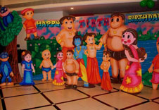 activities and games